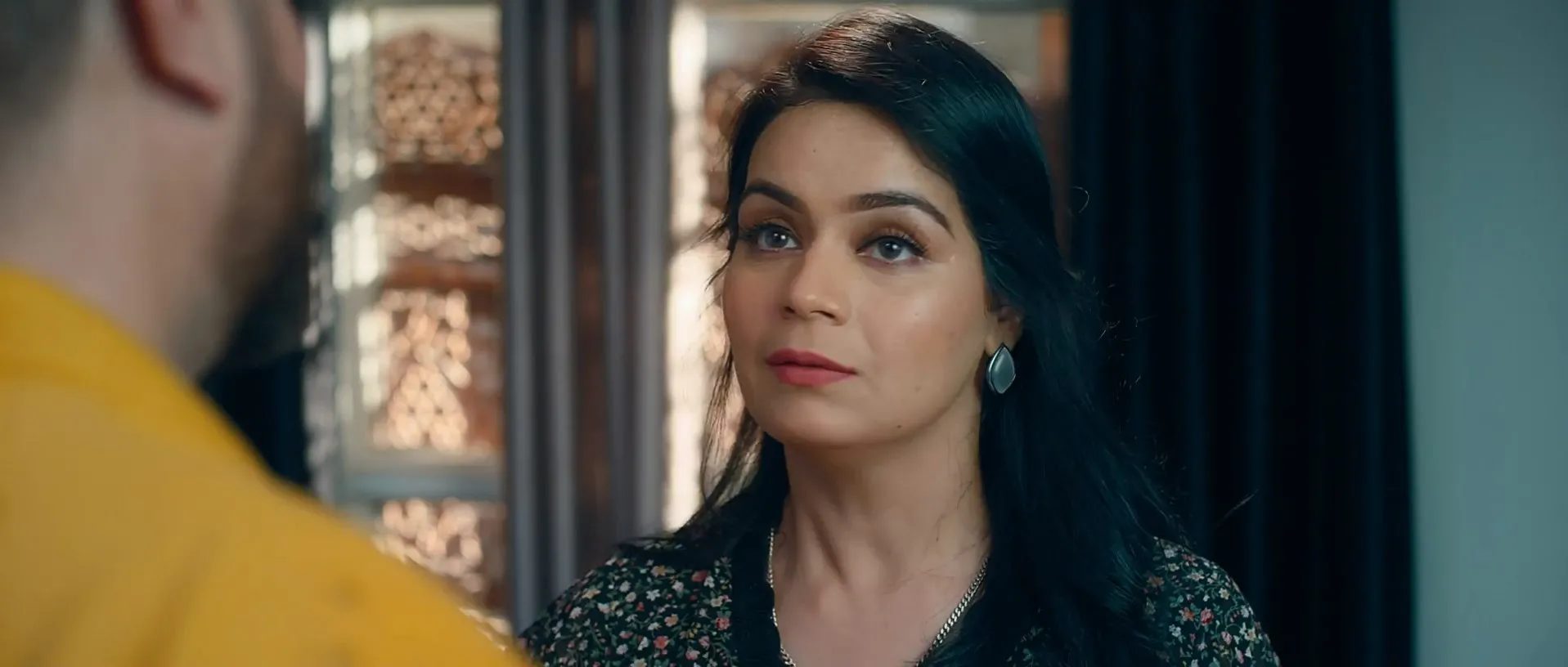 Ji Wife Ji 2023 Punjabi HDRip | 720p | 480p Screenshot